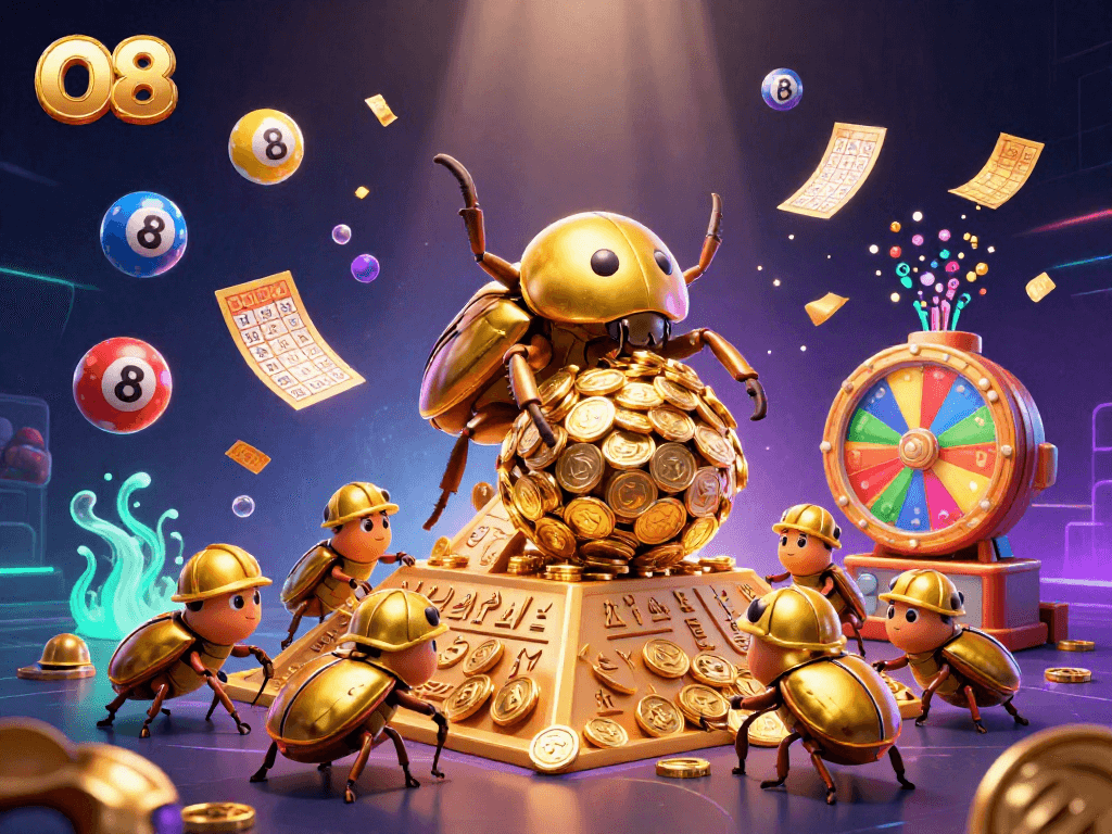 The Impact of O8 on Lottery Strategies: A 2026 Analysis