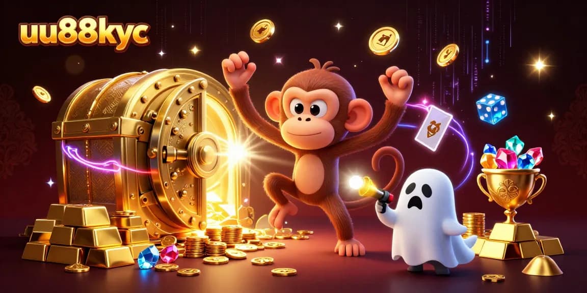 How Fast Can uu88kyc Deliver Winning Strategies for Gamblers in 2026?