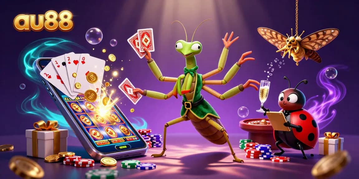 How to Start with au88: A Beginner's Roadmap to Winning Strategies in 2026