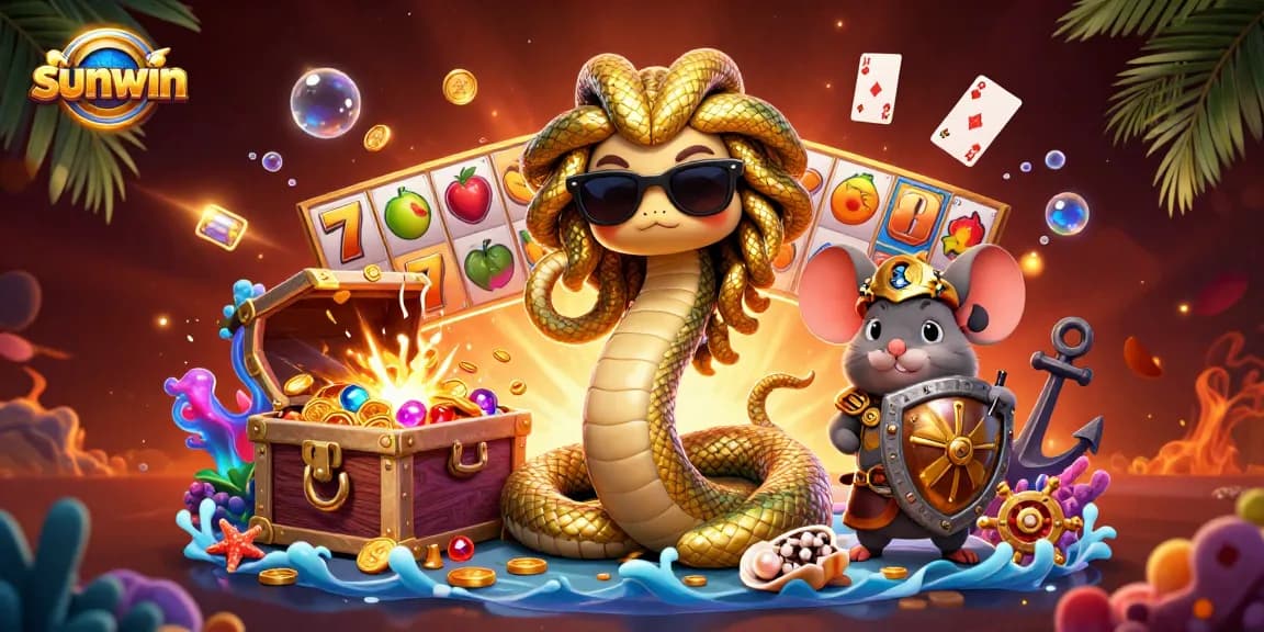 Boosting Casino Game Efficiency with sunwin for Winning Strategies in 2026