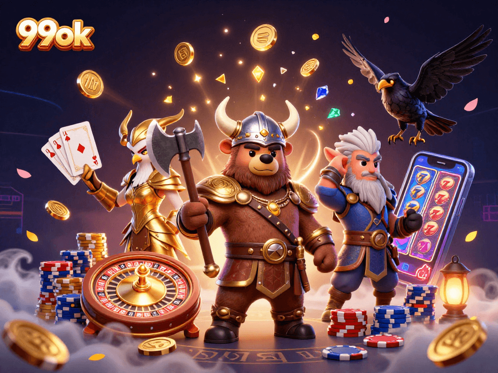 Tested 99ok Strategies: What Actually Performs for Gamblers in 2026