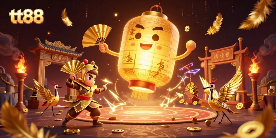Winning with tt88: Strategic Approaches That Ensure Better Odds in Gaming
