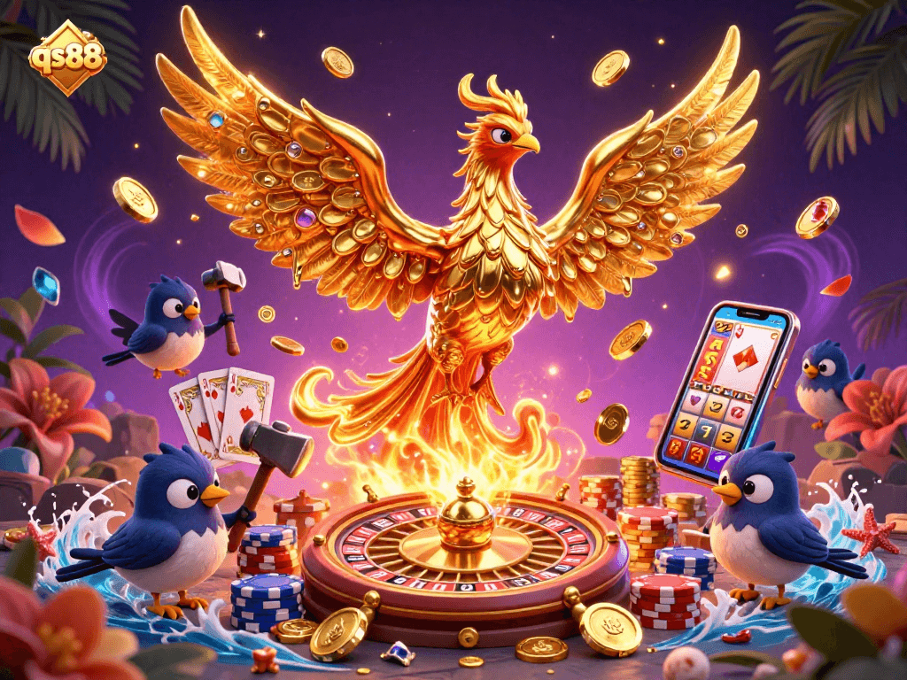 The Impact of qs88 on Online Gaming Strategies: A 2026 Analysis