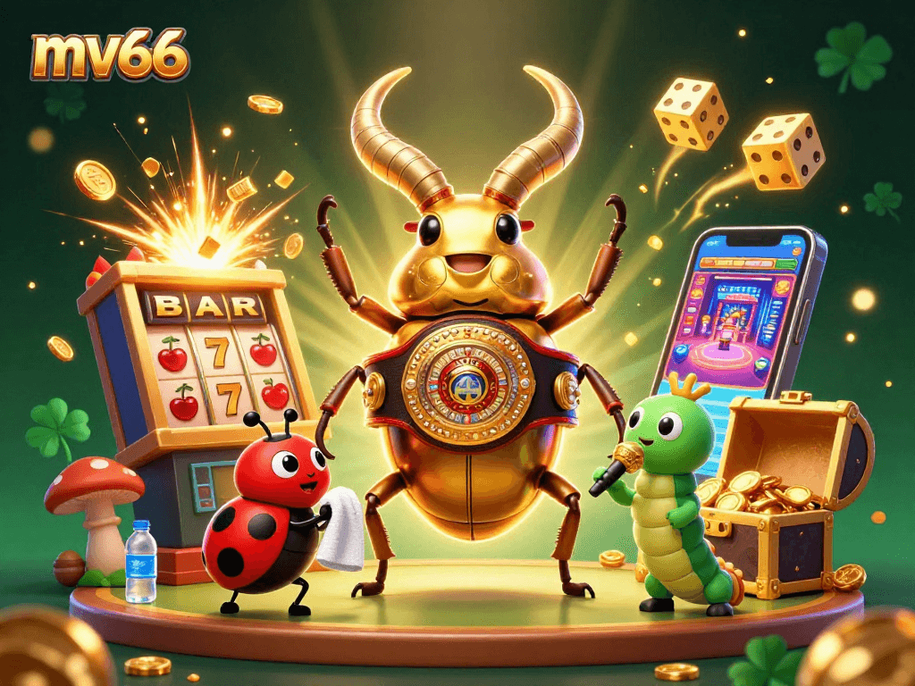 A mv66 Analyst's Take on Online Casino Trends in 2026 for Gamblers