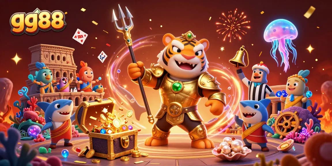Maximizing Profit with gg88 in 2026 for Expert Gamblers