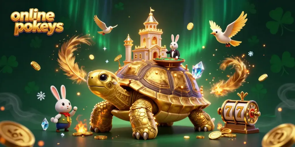 Experience thrilling online pokies with vibrant themes and interactive features