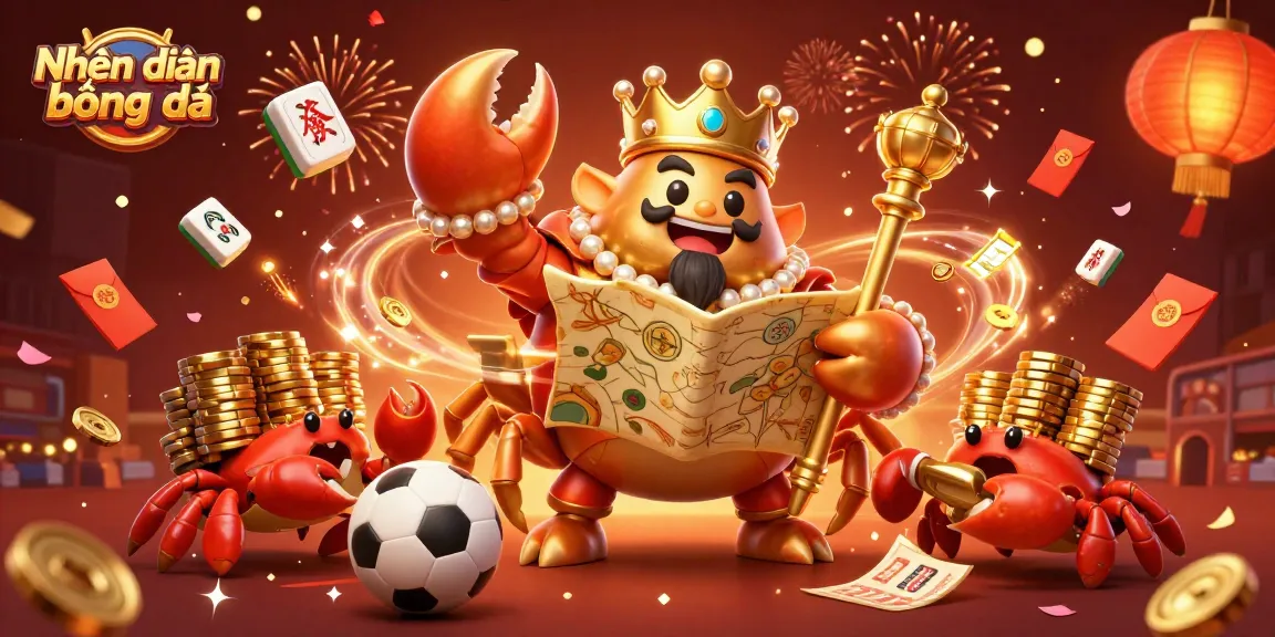 Enhance your betting experience with strategic Nhận định bóng đá insights and vibrant casino elements.