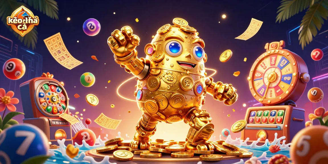 Kèo nhà cái offers engaging betting experiences with a vibrant casino atmosphere and dynamic game elements.