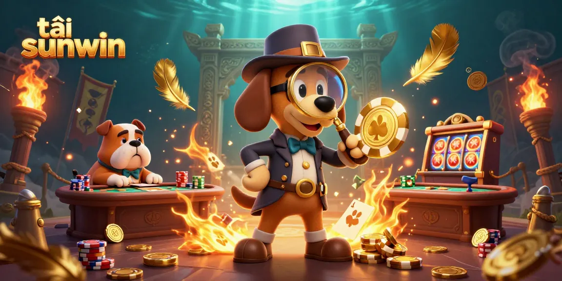 Engage with immersive gameplay to tải sunwin and explore exciting casino adventures.